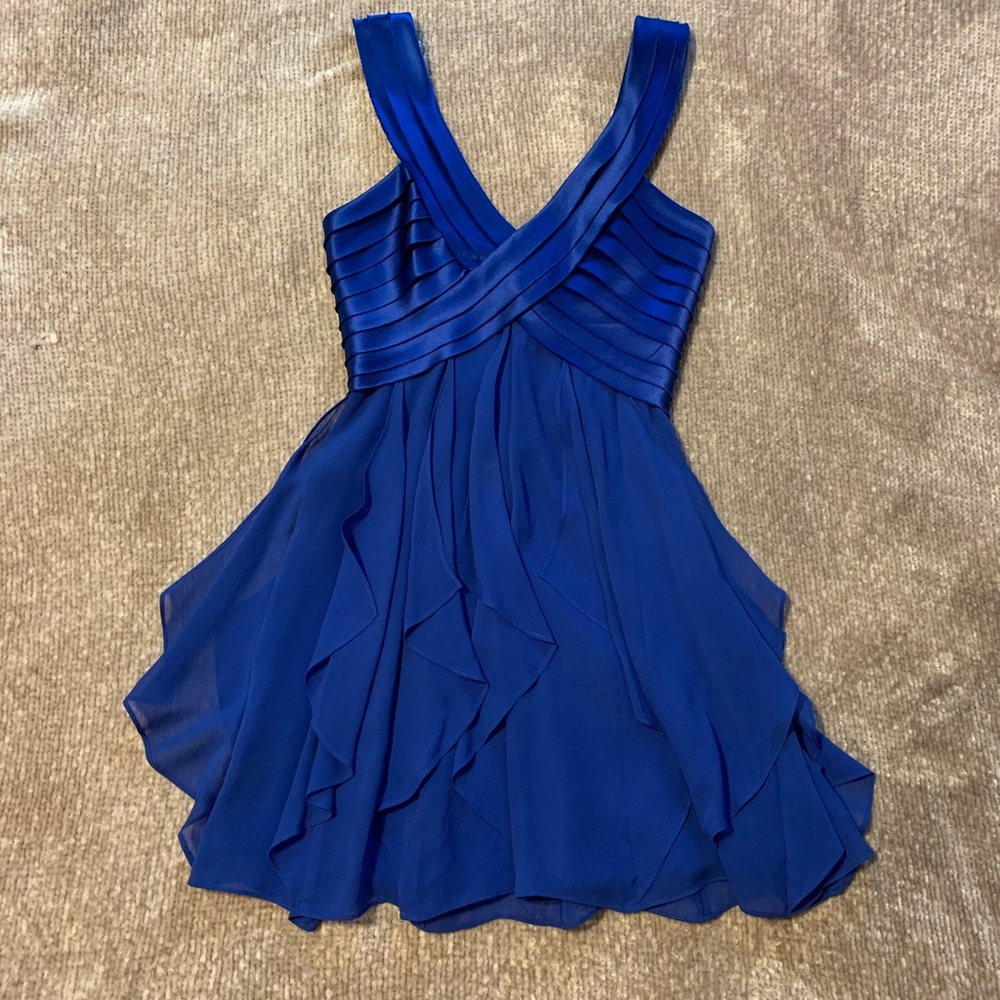 BCBG dress